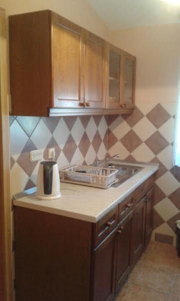 Apartman Ivica วีร์ ภายนอก รูปภาพ